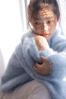 我老婆未满十八岁