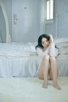 善良的女儿