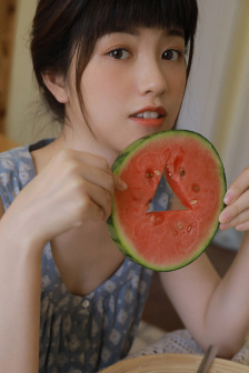 吸我一个吻