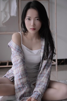 亚洲火爆美女