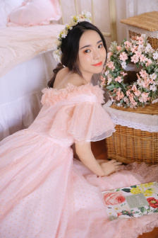 美味的三姐妹